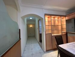Blk 608 Woodlands Ring Road (Woodlands), HDB 5 Rooms #599654011